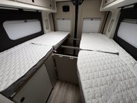 USED 2026 26 ACE 1200 SL PRICES FROM �&pound;59805, NEW ACE RANGE BY SWIFT DRIVERS PACKAGE/2 BERTH AUTOMATIC