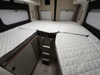 USED 2026 26 ACE 1200 SL PRICES FROM �&pound;59805, NEW ACE RANGE BY SWIFT DRIVERS PACKAGE/2 BERTH AUTOMATIC