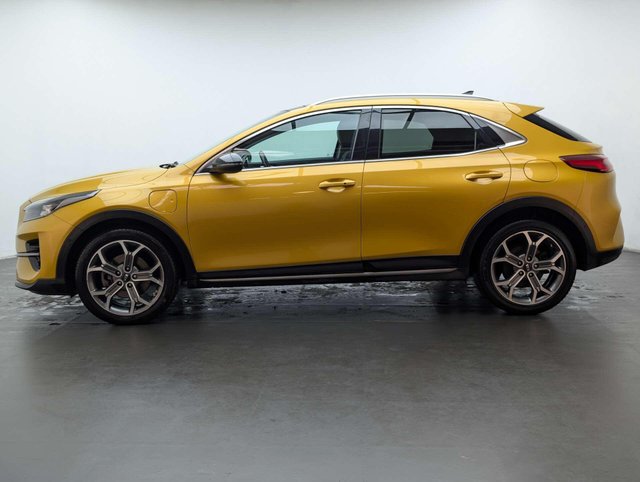 USED 2021 21 KIA XCEED 1.6 XCeed First Edition PHEV Semi-Auto 5dr CLICK+COLLECT / HOME DELIVERY