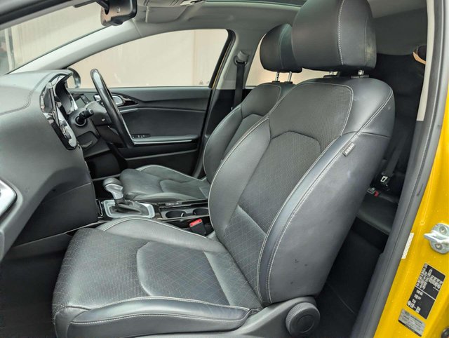 USED 2021 21 KIA XCEED 1.6 XCeed First Edition PHEV Semi-Auto 5dr CLICK+COLLECT / HOME DELIVERY