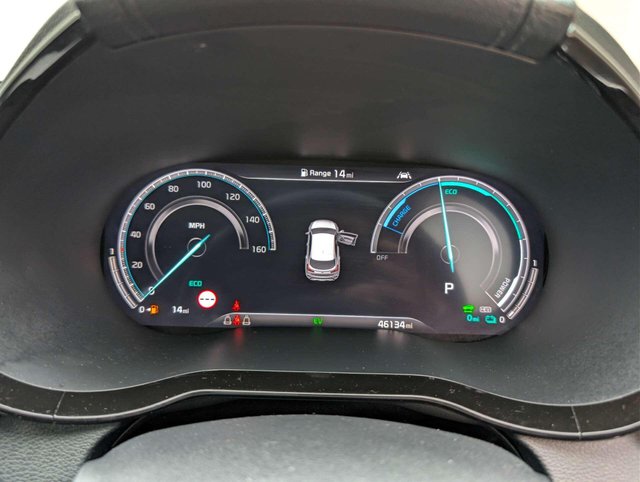 USED 2021 21 KIA XCEED 1.6 XCeed First Edition PHEV Semi-Auto 5dr CLICK+COLLECT / HOME DELIVERY