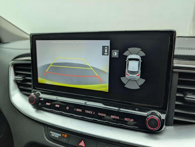 USED 2021 21 KIA XCEED 1.6 XCeed First Edition PHEV Semi-Auto 5dr CLICK+COLLECT / HOME DELIVERY
