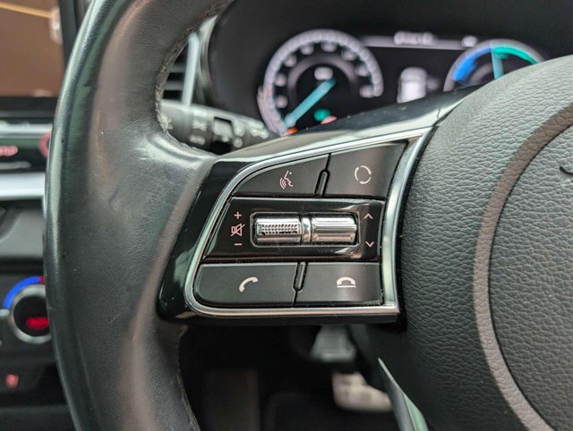 USED 2021 21 KIA XCEED 1.6 XCeed First Edition PHEV Semi-Auto 5dr CLICK+COLLECT / HOME DELIVERY