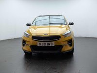 USED 2021 21 KIA XCEED 1.6 XCeed First Edition PHEV Semi-Auto 5dr CLICK+COLLECT / HOME DELIVERY