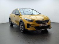 USED 2021 21 KIA XCEED 1.6 XCeed First Edition PHEV Semi-Auto 5dr CLICK+COLLECT / HOME DELIVERY