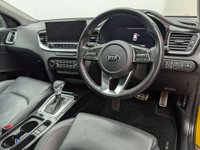 USED 2021 21 KIA XCEED 1.6 XCeed First Edition PHEV Semi-Auto 5dr CLICK+COLLECT / HOME DELIVERY