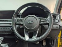 USED 2021 21 KIA XCEED 1.6 XCeed First Edition PHEV Semi-Auto 5dr CLICK+COLLECT / HOME DELIVERY