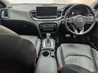 USED 2021 21 KIA XCEED 1.6 XCeed First Edition PHEV Semi-Auto 5dr CLICK+COLLECT / HOME DELIVERY