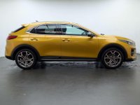 USED 2021 21 KIA XCEED 1.6 XCeed First Edition PHEV Semi-Auto 5dr CLICK+COLLECT / HOME DELIVERY