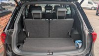USED 2023 23 SEAT TARRACO 1.5 EcoTSI EVO FR Sport SUV 5dr Petrol Manual Euro 6 (s/s) (150 ps) *** 360 DEGREE CAMERA - SATALITE NAVIGATION - TRIZONE CLIMATE CONTROL ***