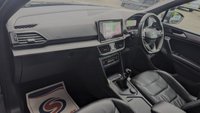 USED 2023 23 SEAT TARRACO 1.5 EcoTSI EVO FR Sport SUV 5dr Petrol Manual Euro 6 (s/s) (150 ps) *** 360 DEGREE CAMERA - SATALITE NAVIGATION - TRIZONE CLIMATE CONTROL ***