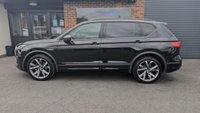 USED 2023 23 SEAT TARRACO 1.5 EcoTSI EVO FR Sport SUV 5dr Petrol Manual Euro 6 (s/s) (150 ps) *** 360 DEGREE CAMERA - SATALITE NAVIGATION - TRIZONE CLIMATE CONTROL ***