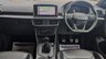 USED 2023 23 SEAT TARRACO 1.5 EcoTSI EVO FR Sport SUV 5dr Petrol Manual Euro 6 (s/s) (150 ps) *** 360 DEGREE CAMERA - SATALITE NAVIGATION - TRIZONE CLIMATE CONTROL ***