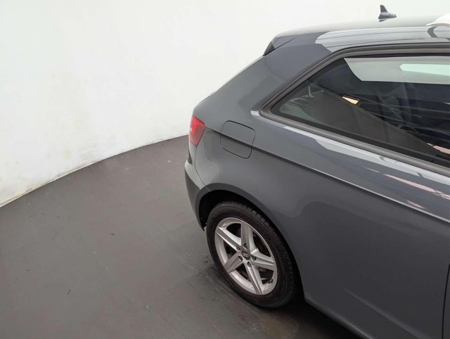 USED 2017 17 AUDI A3 1.5 A3 SE TFSI 3dr CLICK+COLLECT / HOME DELIVERY