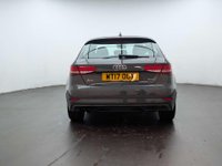 USED 2017 17 AUDI A3 1.5 A3 SE TFSI 3dr CLICK+COLLECT / HOME DELIVERY