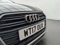 USED 2017 17 AUDI A3 1.5 A3 SE TFSI 3dr CLICK+COLLECT / HOME DELIVERY