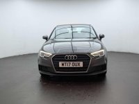 USED 2017 17 AUDI A3 1.5 A3 SE TFSI 3dr CLICK+COLLECT / HOME DELIVERY