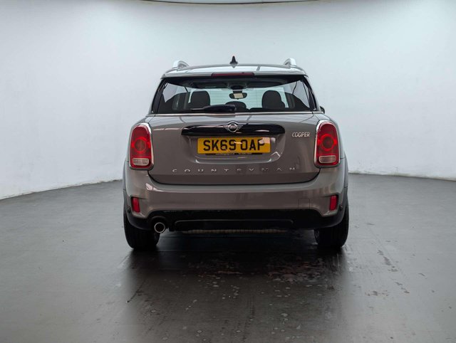 USED 2019 69 MINI COUNTRYMAN 1.5 Countryman Cooper Classic Auto 5dr CLICK+COLLECT / HOME DELIVERY