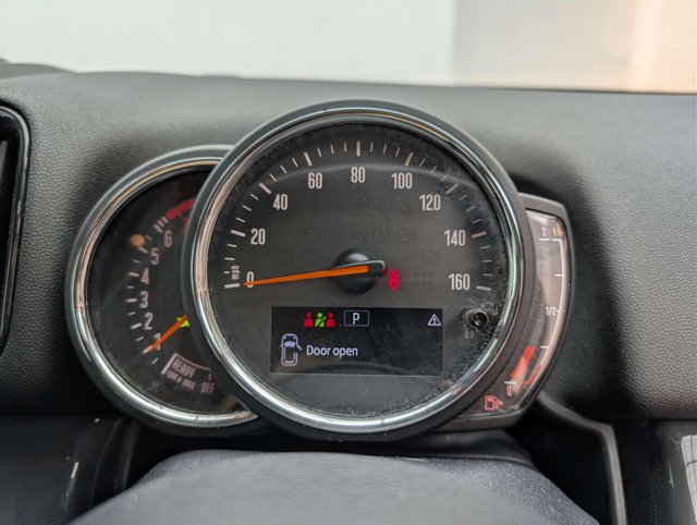 USED 2019 69 MINI COUNTRYMAN 1.5 Countryman Cooper Classic Auto 5dr CLICK+COLLECT / HOME DELIVERY