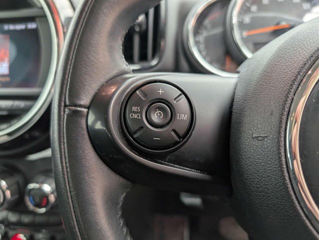 USED 2019 69 MINI COUNTRYMAN 1.5 Countryman Cooper Classic Auto 5dr CLICK+COLLECT / HOME DELIVERY
