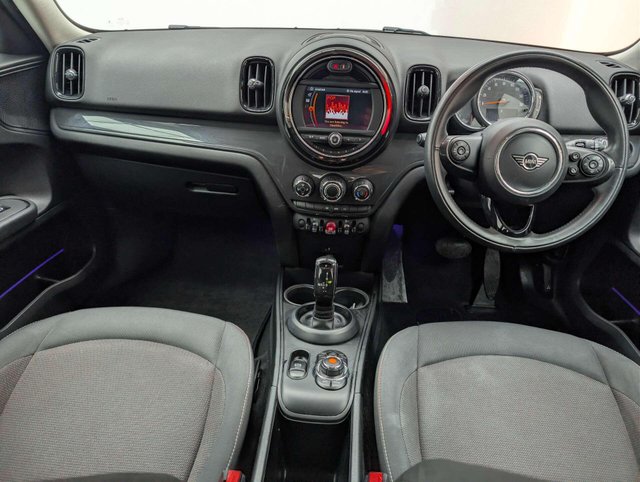 USED 2019 69 MINI COUNTRYMAN 1.5 Countryman Cooper Classic Auto 5dr CLICK+COLLECT / HOME DELIVERY
