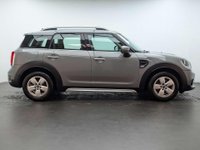 USED 2019 69 MINI COUNTRYMAN 1.5 Countryman Cooper Classic Auto 5dr CLICK+COLLECT / HOME DELIVERY