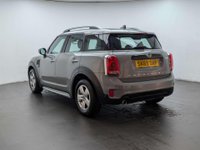 USED 2019 69 MINI COUNTRYMAN 1.5 Countryman Cooper Classic Auto 5dr CLICK+COLLECT / HOME DELIVERY