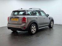 USED 2019 69 MINI COUNTRYMAN 1.5 Countryman Cooper Classic Auto 5dr CLICK+COLLECT / HOME DELIVERY