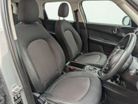 USED 2019 69 MINI COUNTRYMAN 1.5 Countryman Cooper Classic Auto 5dr CLICK+COLLECT / HOME DELIVERY