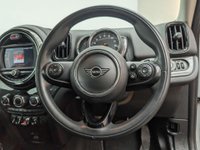 USED 2019 69 MINI COUNTRYMAN 1.5 Countryman Cooper Classic Auto 5dr CLICK+COLLECT / HOME DELIVERY