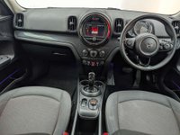 USED 2019 69 MINI COUNTRYMAN 1.5 Countryman Cooper Classic Auto 5dr CLICK+COLLECT / HOME DELIVERY