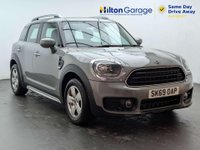 USED 2019 69 MINI COUNTRYMAN 1.5 Countryman Cooper Classic Auto 5dr CLICK+COLLECT / HOME DELIVERY