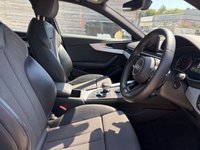 USED 2017 17 AUDI A4 AVANT 2.0 TDI ultra S line Estate 5dr Diesel S Tronic Euro 6 (s/s) (190 ps) 