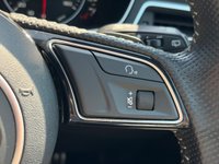 USED 2017 17 AUDI A4 AVANT 2.0 TDI ultra S line Estate 5dr Diesel S Tronic Euro 6 (s/s) (190 ps) 