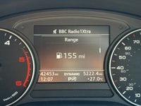USED 2017 17 AUDI A4 AVANT 2.0 TDI ultra S line Estate 5dr Diesel S Tronic Euro 6 (s/s) (190 ps) 
