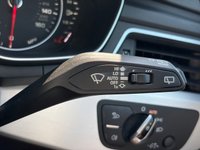 USED 2017 17 AUDI A4 AVANT 2.0 TDI ultra S line Estate 5dr Diesel S Tronic Euro 6 (s/s) (190 ps) 