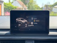 USED 2017 17 AUDI A4 AVANT 2.0 TDI ultra S line Estate 5dr Diesel S Tronic Euro 6 (s/s) (190 ps) 