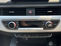 USED 2017 17 AUDI A4 AVANT 2.0 TDI ultra S line Estate 5dr Diesel S Tronic Euro 6 (s/s) (190 ps) 