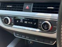 USED 2017 17 AUDI A4 AVANT 2.0 TDI ultra S line Estate 5dr Diesel S Tronic Euro 6 (s/s) (190 ps) 
