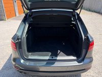 USED 2017 17 AUDI A4 AVANT 2.0 TDI ultra S line Estate 5dr Diesel S Tronic Euro 6 (s/s) (190 ps) 