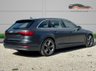 USED 2017 17 AUDI A4 AVANT 2.0 TDI ultra S line Estate 5dr Diesel S Tronic Euro 6 (s/s) (190 ps) 