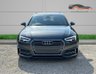 USED 2017 17 AUDI A4 AVANT 2.0 TDI ultra S line Estate 5dr Diesel S Tronic Euro 6 (s/s) (190 ps) 