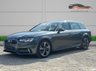 USED 2017 17 AUDI A4 AVANT 2.0 TDI ultra S line Estate 5dr Diesel S Tronic Euro 6 (s/s) (190 ps) 