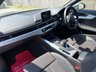 USED 2017 17 AUDI A4 AVANT 2.0 TDI ultra S line Estate 5dr Diesel S Tronic Euro 6 (s/s) (190 ps) 