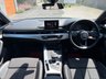 USED 2017 17 AUDI A4 AVANT 2.0 TDI ultra S line Estate 5dr Diesel S Tronic Euro 6 (s/s) (190 ps) 