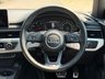 USED 2017 17 AUDI A4 AVANT 2.0 TDI ultra S line Estate 5dr Diesel S Tronic Euro 6 (s/s) (190 ps) 