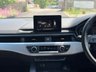 USED 2017 17 AUDI A4 AVANT 2.0 TDI ultra S line Estate 5dr Diesel S Tronic Euro 6 (s/s) (190 ps) 