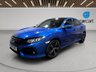 USED 2019 19 HONDA CIVIC 1.0 VTEC Turbo EX Hatchback 5dr Petrol Manual Euro 6 (s/s) (126 ps) (Rates starting as low as 11.9%!!!)