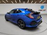 USED 2019 19 HONDA CIVIC 1.0 VTEC Turbo EX Hatchback 5dr Petrol Manual Euro 6 (s/s) (126 ps) (Rates starting as low as 11.9%!!!)