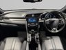 USED 2019 19 HONDA CIVIC 1.0 VTEC Turbo EX Hatchback 5dr Petrol Manual Euro 6 (s/s) (126 ps) (Rates starting as low as 11.9%!!!)